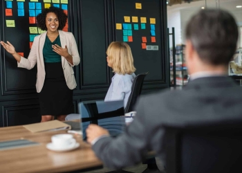 Three  Traits That Make Women Perfect Leaders in STEM