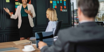 Three  Traits That Make Women Perfect Leaders in STEM