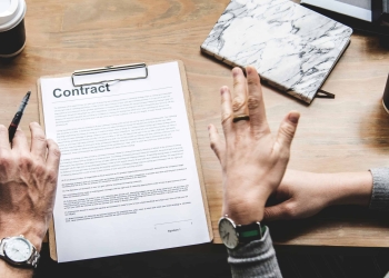 The missing piece of the Smart Contract Puzzle