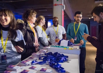 5 Tips For Making the Most Out of Your Tech Conference Experience