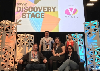 Join Data Natives and FTR4H in the US Tour where healthcare meets big data