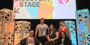 Join Data Natives and FTR4H in the US Tour where healthcare meets big data