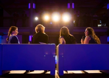 Ethics to Ecotech: 5 Unmissable Talks At Data Natives 2018