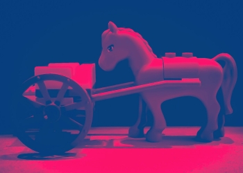 The cart before the horse in data-science projects: back to basics