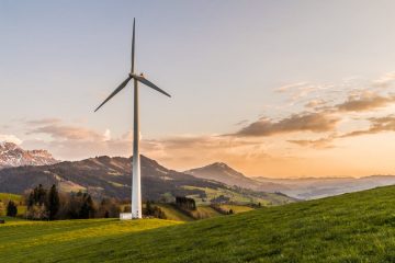 How Blockchain Is Boosting Renewable Energy