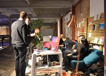 5 Startups & Scaleups To Watch Out For at DN18