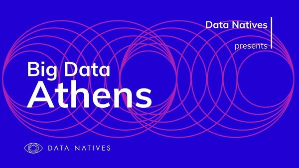 Big Data Athens V 3.0