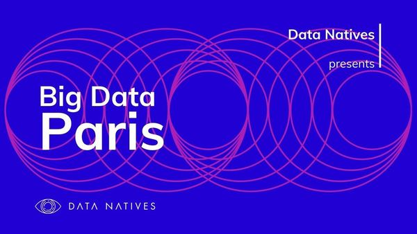 Big Data, Paris V 8.0