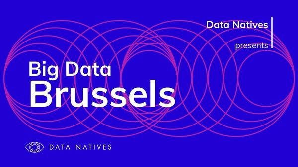 Big Data, Brussels 4.0
