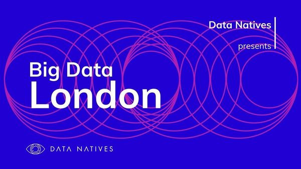 Big Data, London V 10.0