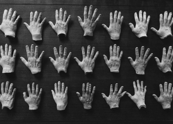 AI Jobs Disruption – Why the U.S. Financial Services Industry is Different