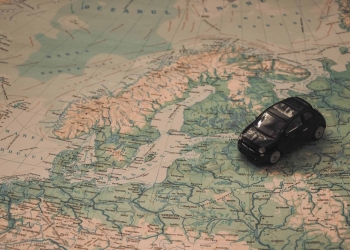 Where does Europe stand in the development of AI?