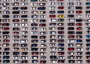 Alternative Data Meets Fintech: Tweets, Parking Lot Pictures and Criminal Take-downs