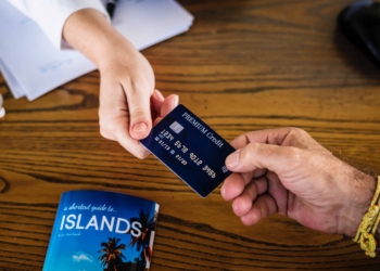 The Layman’s Guide to Banking as a Service