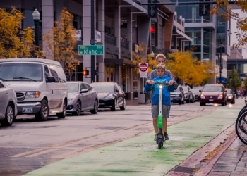 Micromobility : What does it mean for the future of transportation?