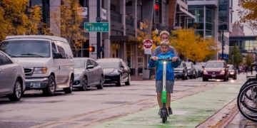 Micromobility : What does it mean for the future of transportation?