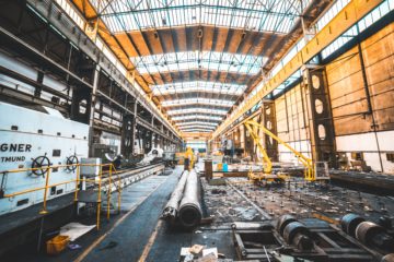 Which Industries Reap The Biggest Benefits From Predictive Maintenance And Why