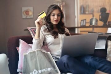 Three Trends In E-Commerce Payments To Be Concerned About