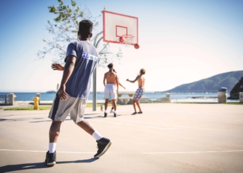 Lessons from the Basketball Court for Data Management