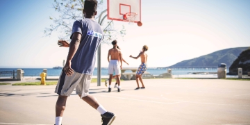 Lessons from the Basketball Court for Data Management