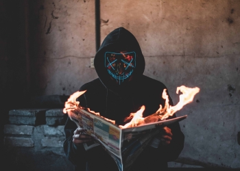 Consumer data might be the new oil, but who gets to decide how it’s used?