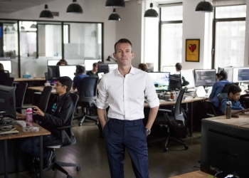 This NY based AI Startup Wants Amy & Andrew to Take Care of Meeting Schedules. Would You Sign Up?