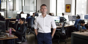 This NY based AI Startup Wants Amy & Andrew to Take Care of Meeting Schedules. Would You Sign Up?