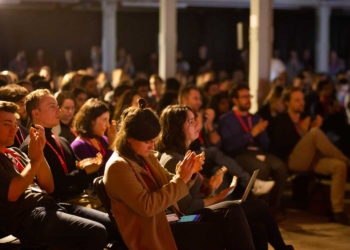 Picks on AI trends from Data Natives 2019