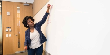 The next CDO challenge: Teaching every employee to think like an analyst