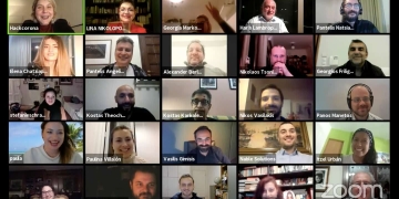 How community-sourced tech targets coronavirus in Greece