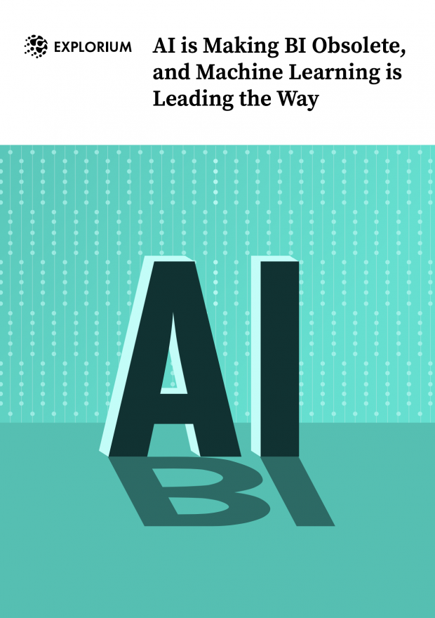 AI is Making BI Obsolete, and Machine Learning is Leading the Way