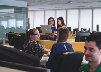 How to form a close-knit data science team in weeks