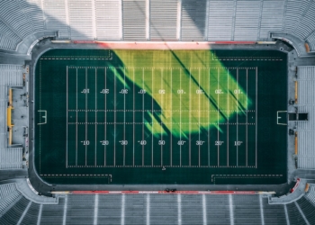 Every deal in professional sports is based on data