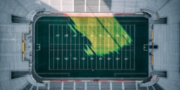 Every deal in professional sports is based on data