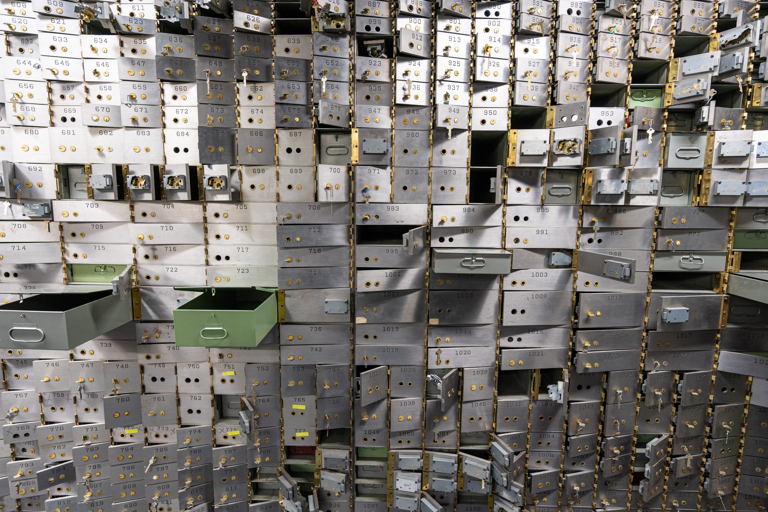 What Is Data Vault Modeling And Why Do We Need It? - Dataconomy