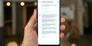 Contact Trace Me If You Can: Muzzle Your Data To Ensure Compliance