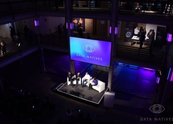 Europe’s largest data science community launches the digital network platform for this year’s conference