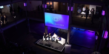 Europe’s largest data science community launches the digital network platform for this year’s conference