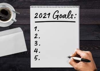 5 new year’s resolutions to improve how organizations work with data in 2021
