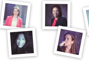 8 inspiring women in AI leading advancements in the field