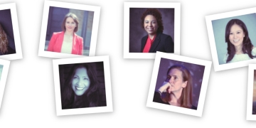 8 inspiring women in AI leading advancements in the field