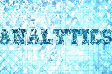 Ai-Driven Analytics
