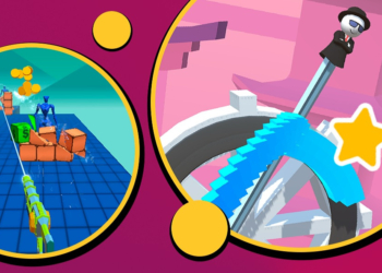 Hyper-Casual Games: Trends and How to Reach Scale