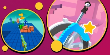 Hyper-Casual Games: Trends and How to Reach Scale