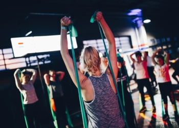 How artificial intelligence is changing the landscape of fitness