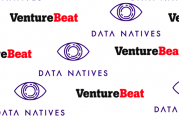 Data Natives X Venturebeat Ai Event