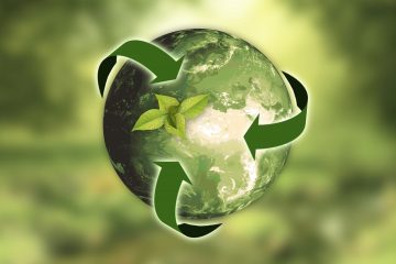Ai - Sustainable Future