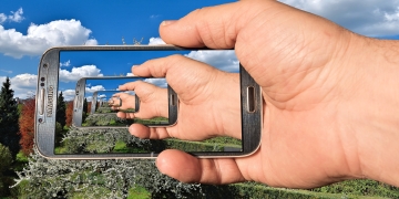 mce brings computer vision to Vodafone UK, lets users self-grade their smartphone’s value for trade-ins