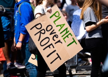 Sustainability data reveals surprises that challenge the status quo