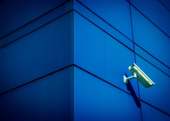 Storage for video surveillance: keep it simple